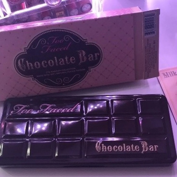 TOO FACED PALLETS BUNDLE - Picture 6 of 6